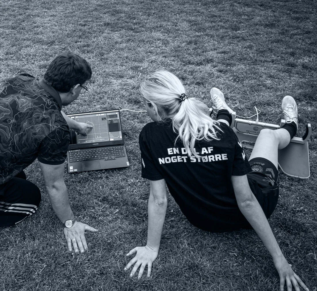 Cover image for “Adductor and groin strength testing, explained”