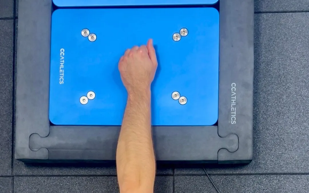 Cover image for “The Athletic Shoulder (ASH) test, explained”