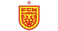 FC Nordsjælland Farum logo