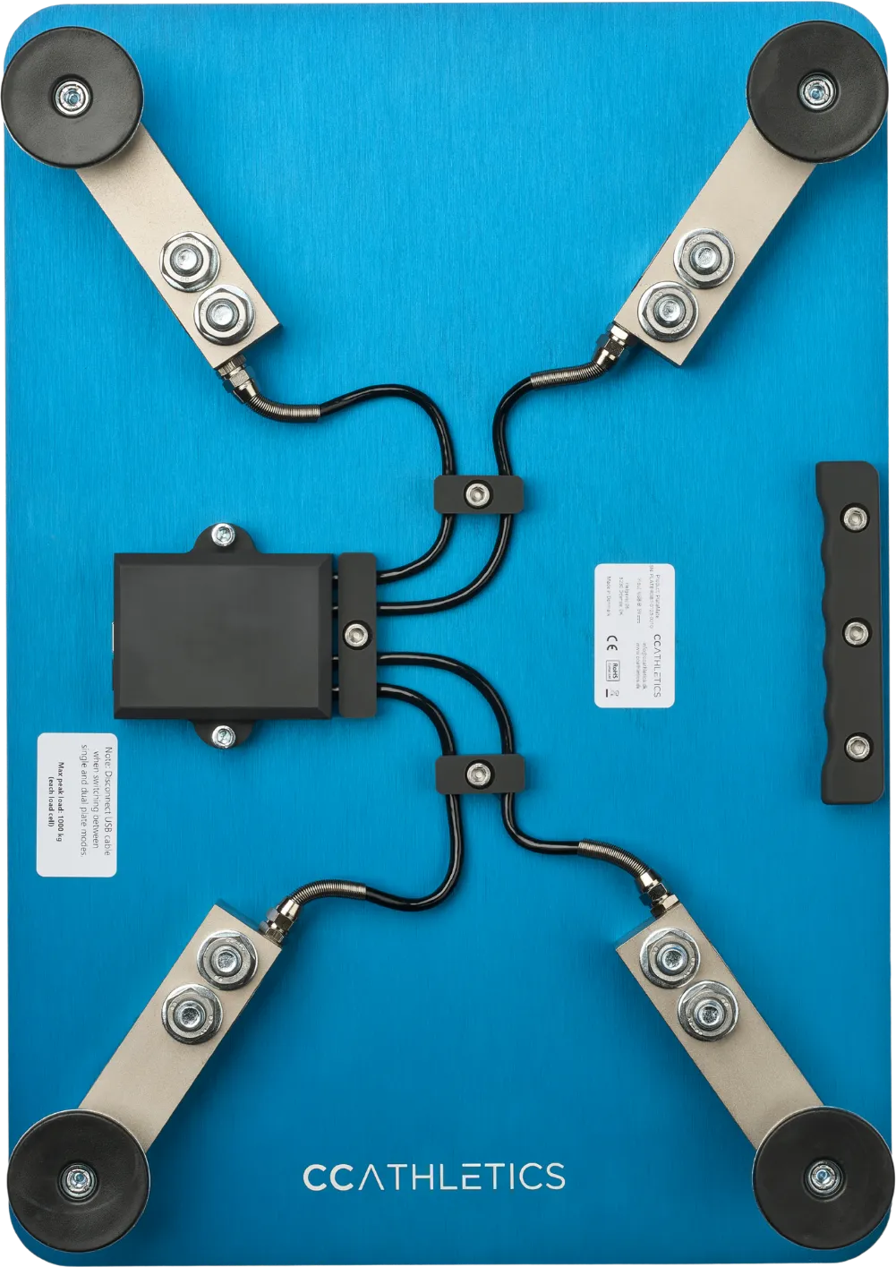 PlateMate force plate
