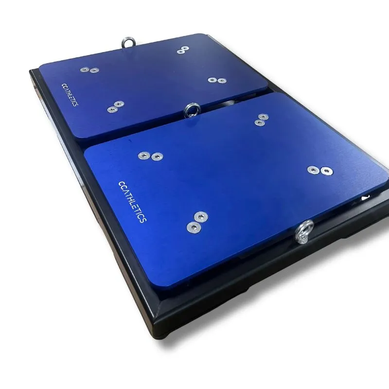 IMTP Platform attachment