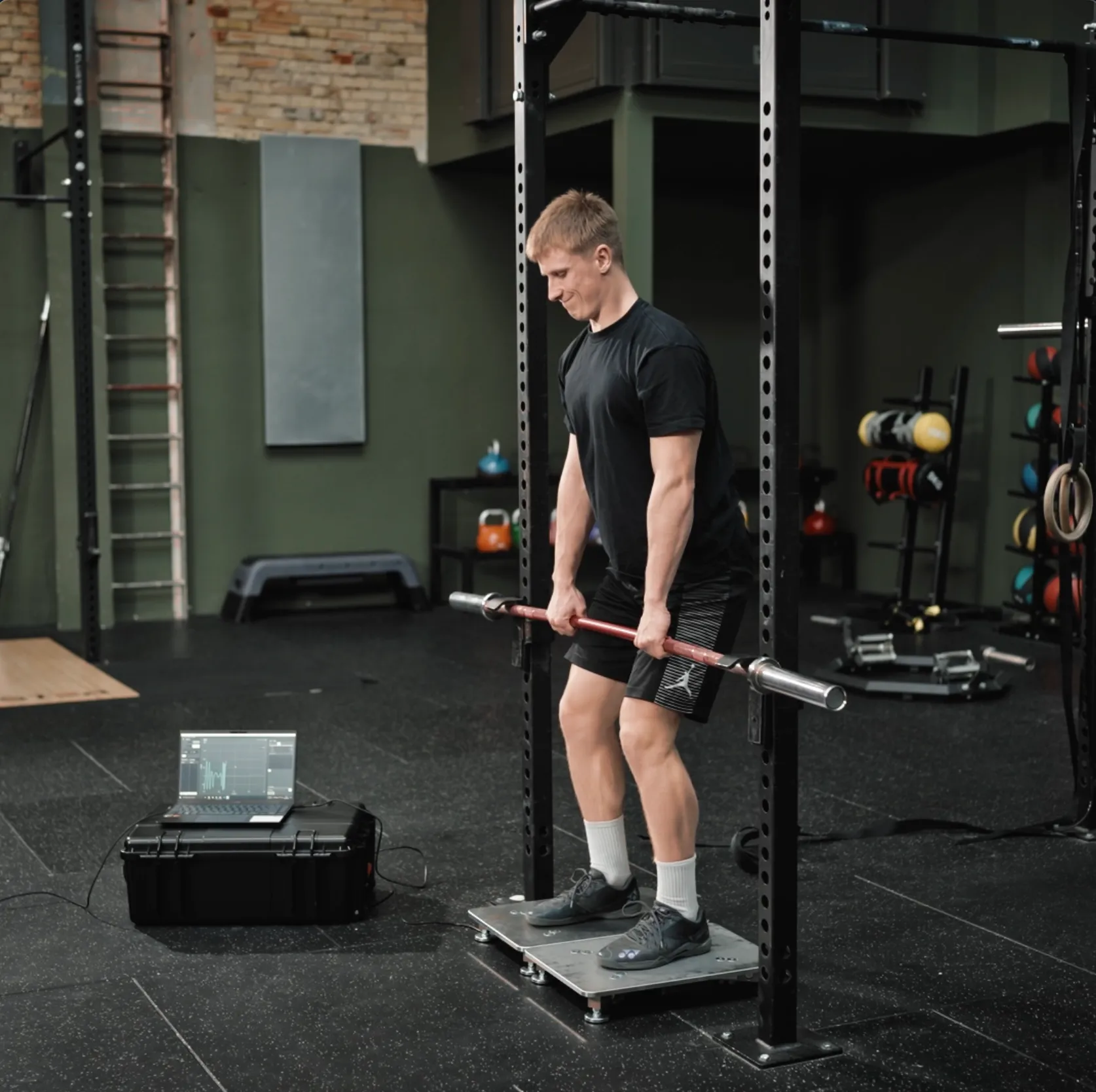 Cover image for “Isometric Mid-Thigh Pull (IMTP): a testing guide”