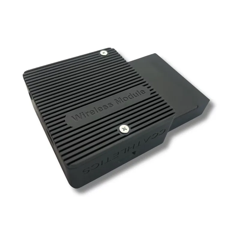 PlateMate Mobile Module battery pack