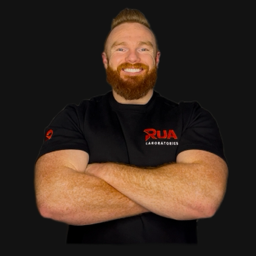 Dr. Jack Eoin Rua O'Neill